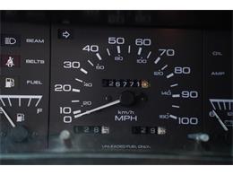 1991 Nissan Pickup (CC-2123072) for sale in Lithia Springs, Georgia