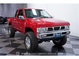 1991 Nissan Pickup (CC-2123072) for sale in Lithia Springs, Georgia