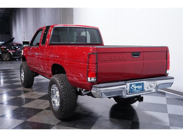 1991 Nissan Pickup (CC-2123072) for sale in Lithia Springs, Georgia