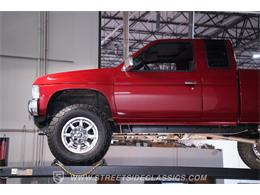 1991 Nissan Pickup (CC-2123072) for sale in Lithia Springs, Georgia