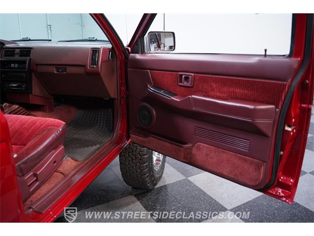 1991 Nissan Pickup (CC-2123072) for sale in Lithia Springs, Georgia