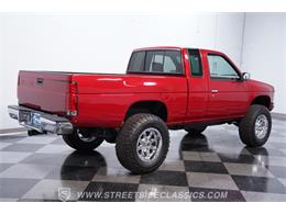 1991 Nissan Pickup (CC-2123072) for sale in Lithia Springs, Georgia