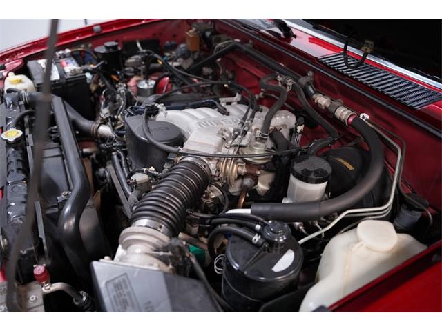 1991 Nissan Pickup (CC-2123072) for sale in Lithia Springs, Georgia