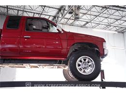 1991 Nissan Pickup (CC-2123072) for sale in Lithia Springs, Georgia