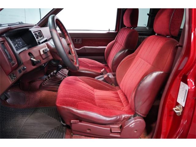 1991 Nissan Pickup (CC-2123072) for sale in Lithia Springs, Georgia