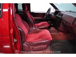 1991 Nissan Pickup (CC-2123072) for sale in Lithia Springs, Georgia