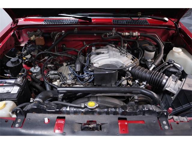 1991 Nissan Pickup (CC-2123072) for sale in Lithia Springs, Georgia