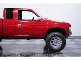 1991 Nissan Pickup (CC-2123072) for sale in Lithia Springs, Georgia