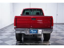 1991 Nissan Pickup (CC-2123072) for sale in Lithia Springs, Georgia