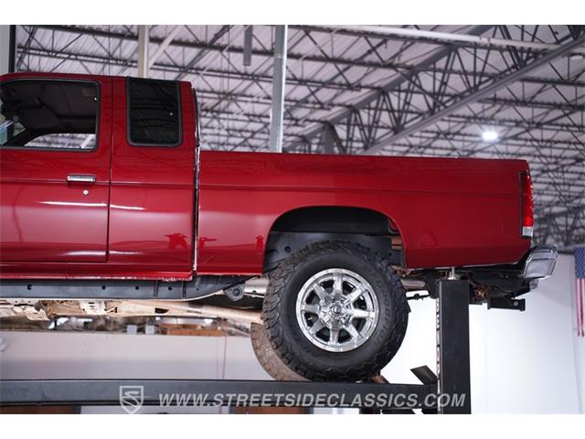 1991 Nissan Pickup (CC-2123072) for sale in Lithia Springs, Georgia