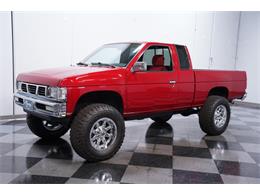 1991 Nissan Pickup (CC-2123072) for sale in Lithia Springs, Georgia