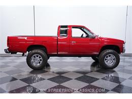 1991 Nissan Pickup (CC-2123072) for sale in Lithia Springs, Georgia