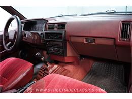 1991 Nissan Pickup (CC-2123072) for sale in Lithia Springs, Georgia