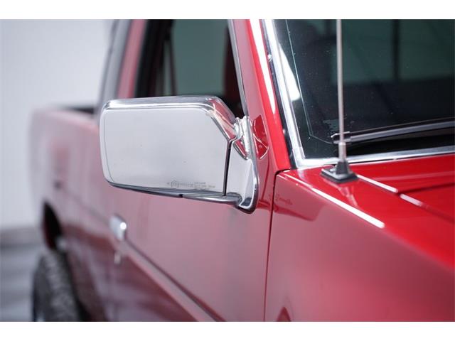 1991 Nissan Pickup (CC-2123072) for sale in Lithia Springs, Georgia
