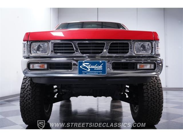 1991 Nissan Pickup (CC-2123072) for sale in Lithia Springs, Georgia