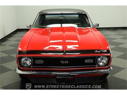 1968 Chevrolet Camaro (CC-2123073) for sale in Lutz, Florida