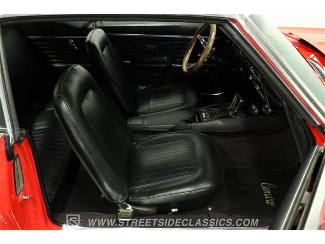1968 Chevrolet Camaro (CC-2123073) for sale in Lutz, Florida