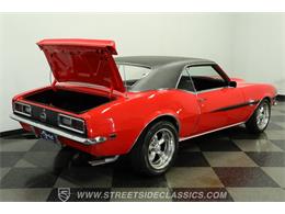 1968 Chevrolet Camaro (CC-2123073) for sale in Lutz, Florida