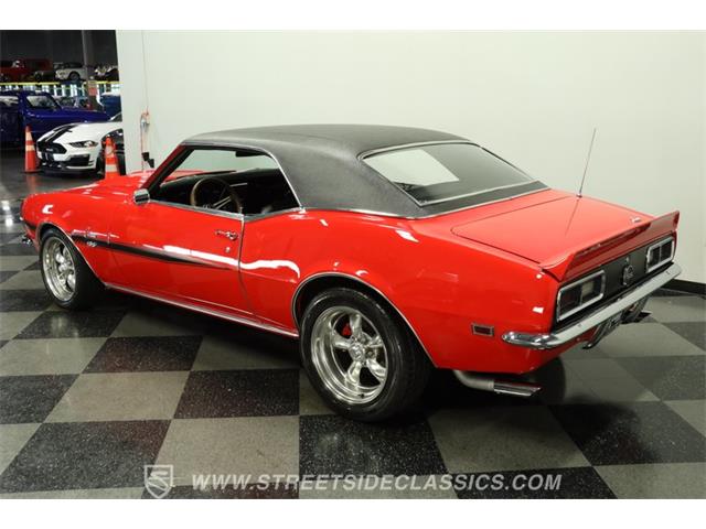 1968 Chevrolet Camaro (CC-2123073) for sale in Lutz, Florida