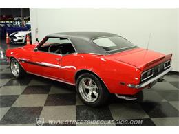1968 Chevrolet Camaro (CC-2123073) for sale in Lutz, Florida