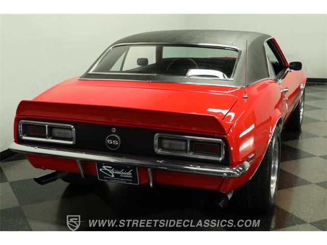 1968 Chevrolet Camaro (CC-2123073) for sale in Lutz, Florida