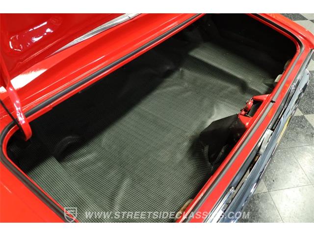 1968 Chevrolet Camaro (CC-2123073) for sale in Lutz, Florida
