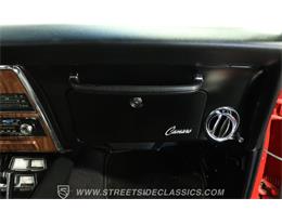 1968 Chevrolet Camaro (CC-2123073) for sale in Lutz, Florida