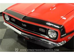 1968 Chevrolet Camaro (CC-2123073) for sale in Lutz, Florida