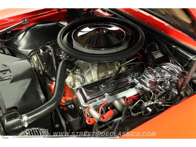 1968 Chevrolet Camaro (CC-2123073) for sale in Lutz, Florida