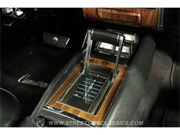 1968 Chevrolet Camaro (CC-2123073) for sale in Lutz, Florida