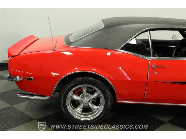 1968 Chevrolet Camaro (CC-2123073) for sale in Lutz, Florida
