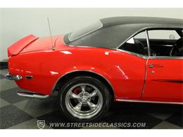 1968 Chevrolet Camaro (CC-2123073) for sale in Lutz, Florida