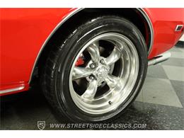 1968 Chevrolet Camaro (CC-2123073) for sale in Lutz, Florida