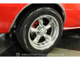 1968 Chevrolet Camaro (CC-2123073) for sale in Lutz, Florida