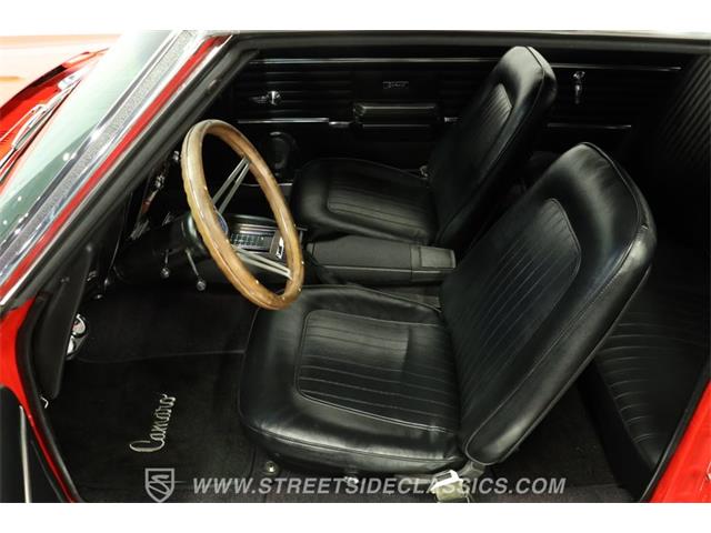 1968 Chevrolet Camaro (CC-2123073) for sale in Lutz, Florida