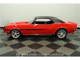 1968 Chevrolet Camaro (CC-2123073) for sale in Lutz, Florida