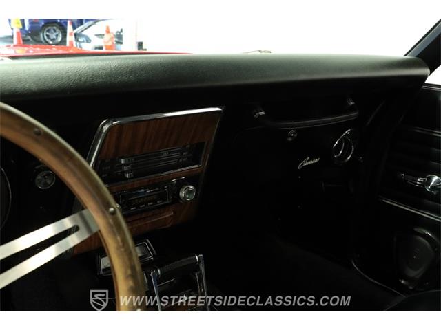 1968 Chevrolet Camaro (CC-2123073) for sale in Lutz, Florida