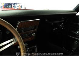 1968 Chevrolet Camaro (CC-2123073) for sale in Lutz, Florida