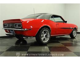 1968 Chevrolet Camaro (CC-2123073) for sale in Lutz, Florida