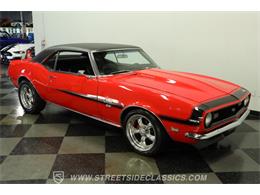 1968 Chevrolet Camaro (CC-2123073) for sale in Lutz, Florida