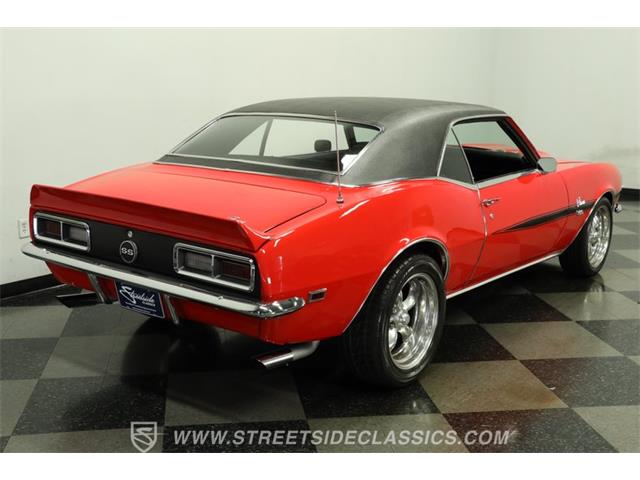 1968 Chevrolet Camaro (CC-2123073) for sale in Lutz, Florida