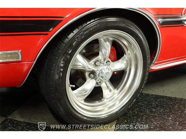 1968 Chevrolet Camaro (CC-2123073) for sale in Lutz, Florida