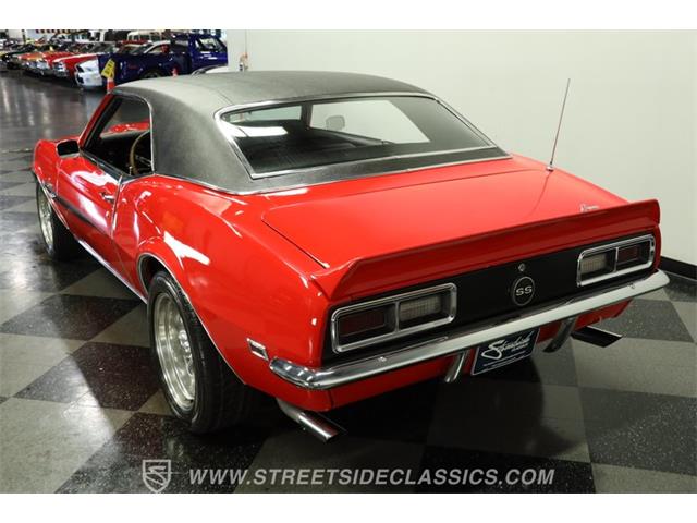 1968 Chevrolet Camaro (CC-2123073) for sale in Lutz, Florida
