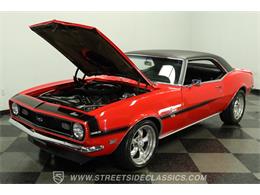 1968 Chevrolet Camaro (CC-2123073) for sale in Lutz, Florida