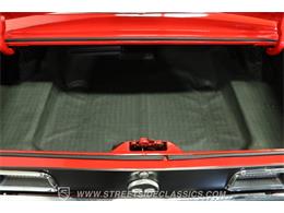 1968 Chevrolet Camaro (CC-2123073) for sale in Lutz, Florida
