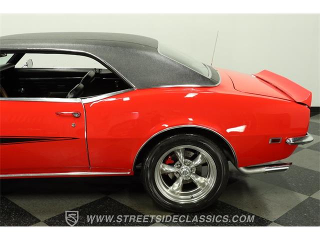 1968 Chevrolet Camaro (CC-2123073) for sale in Lutz, Florida
