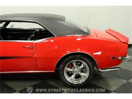 1968 Chevrolet Camaro (CC-2123073) for sale in Lutz, Florida