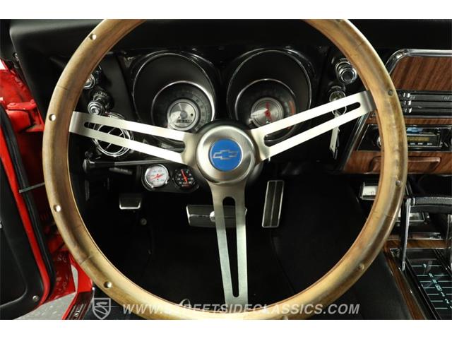 1968 Chevrolet Camaro (CC-2123073) for sale in Lutz, Florida