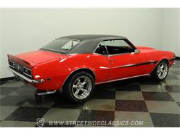 1968 Chevrolet Camaro (CC-2123073) for sale in Lutz, Florida