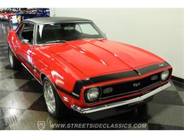 1968 Chevrolet Camaro (CC-2123073) for sale in Lutz, Florida